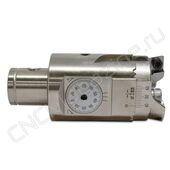 HSJ40-55 Расточная головка комбинированная