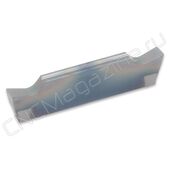 MGG150-5R GR958 пластина для отрезки и точения канавок