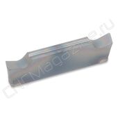 MGG200-15L GR958 пластина для отрезки и точения канавок