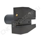 B3-60x32x60 Держатель инструмента VDI радиальный перевернутый, правый
