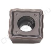 QPMG09T308-DP IA6330 сменная пластина сверла