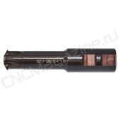SMT31-32M11U-4 корпус концевой резьбофрезы с пластинами