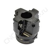 BAP400R-50-22-4T фреза торцевая насадная со сменными пластинами