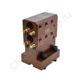BMT55-B55-S25-95/135 двойной держатель расточного инструмента