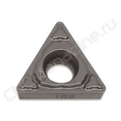 TCMT16T308-PF YT100 пластина для точения