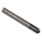 1.5x120x64x8 Н10F TiAlN зенковка твердосплавная, цилиндрический хвостовик