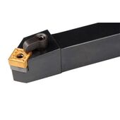 MSSNR4040S2507 резец для наружного точения