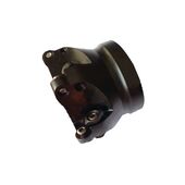 EMRW-6R-100-32-6T фреза торцевая со сменными пластинами