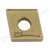 CNMG190608-UR YG3115 пластина для точения