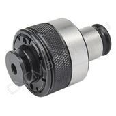 DIN376-GT24 М22 18x14.5 Быстросменная резьбонарезная цанга с обгонной муфтой