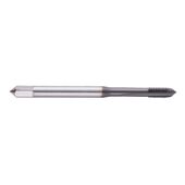 H210-KDE-080125L 6HX (M8x1,25) метчик HSS-PM K DIN371