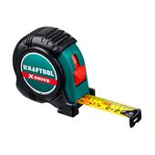 Рулетка 5 м х 19 мм KRAFTOOL X-Drive, (34122-05-19), профессиональная, ударостойкий корпус