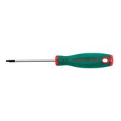 Отвертка стержневая TORX® ANTI-SLIP GRIP, T6x60 D71T6, Jonnesway