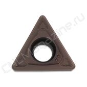 TCMT16T308-MM YG401 пластина для точения
