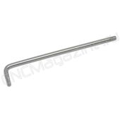Ключ торцевой TORX® удлиненный, T20 TKL20 Thorvik, Г-образный