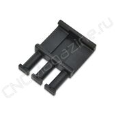 J25Q.1(3C)S-SZB гребенчатая пластина для кабель-канала