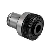 NS-GT24 M20 14x11.2 быстросменная резьбонарезная цанга с обгонной муфтой