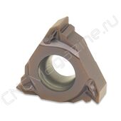 RT16.01W-1.50GM CAG219 пластина резьбовая твердосплавная, метрическая резьба полный профиль 60°