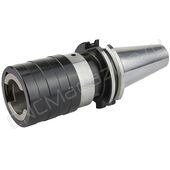 SK40-TC820-97 Gr.2 быстросменный резьбонарезной патрон DIN69871 с компенсацией по длине