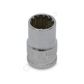 Головка торцевая SUPER TECH 3/8"DR, 11 мм, 7/16", E14 S68H3111 Jonnesway