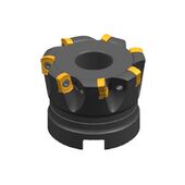 IK31-15.12A27.080.10 высокоскоростная фреза со сменными пластинами