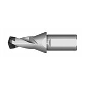 Корпус модульного сверла QD160-169-20-1.5D-CA