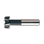 ML07212E01 Фреза Т-образная 12.5X10X6X57 Milling Cutter
