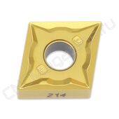 CNMG120404-MF YG214 пластина для точения