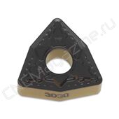 WNMG080412-UM YG3030 пластина для точения