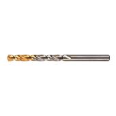 DLGP195120 Сверло из быстрорежущей стали 12х101х151 DIN338 TiN