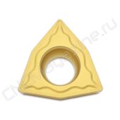 WCMT06T304-GP IP4015 пластина для точения