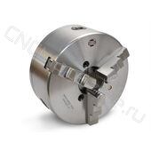 Трехкулачковый токарный патрон K11-200/D5 CAMLOCK FUERDA