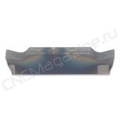 MGG200 GR958 пластина для отрезки и точения канавок