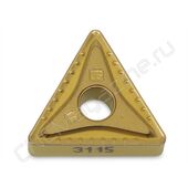 TNMG160408-UG YG3115 пластина для точения
