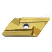 KNUX160405R YG801 пластина для точения