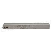 B-SABSR1212JX40F державка канавочная
