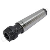 MTB4-ER20-50 цанговый патрон с конусом Морзе №4 с резьбой
