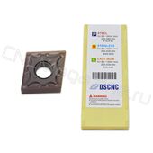 CNMG120404-MA DC6018 пластина твердосплавная для точения