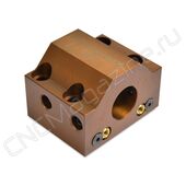 BOT-58X32-16-D25 Осевой держатель инструмента токарного станка