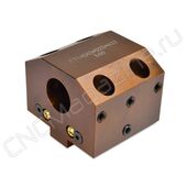 BOT-71X43-25-D32/40 Осевой держатель инструмента токарного станка