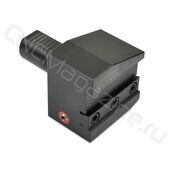 ALU3026 Держатель отрезного лезвия VDI перевернутый левый