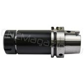 HSK63A-ER32-125 Цанговый патрон DIN6499