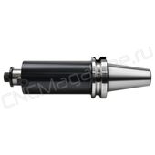 BT50-FMB40-200 патрон MAS403 для насадных фрез