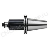 SK50-FMB27-100 патрон DIN69871 для насадных фрез