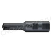 SMT21-25H11U-2 корпус концевой резьбофрезы с пластинами