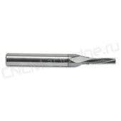 FLT-M4.0xP0.7D6d3.2H12L50F3 ZP153 резбофреза твердосплавная