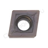 CCMT120404-XM MK110 пластина для точения Microbor
