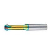 3T-UN7/16-20D10d9.55H23L75F4 ZK03S Резьбофреза твердосплавная