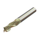 5x24x58-x z-3 Р6М5К5 фреза концевая ц/х