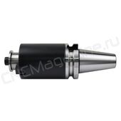 BT50-FMB50-160 патрон MAS403 для насадных фрез